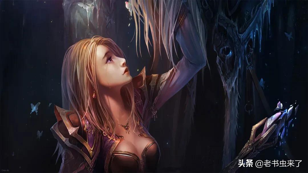 老书虫推书|5本口碑西幻文,带你体验中世纪的欧陆风云