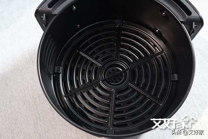 山本空气炸锅好吗,山本空气炸锅和利仁空气炸锅