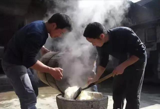 年味儿当地的习俗,全国各地的春节习俗大盘点