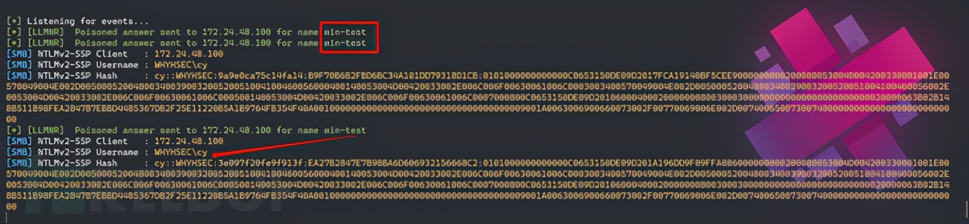 内网渗透端口复用,内网渗透域内权限解读