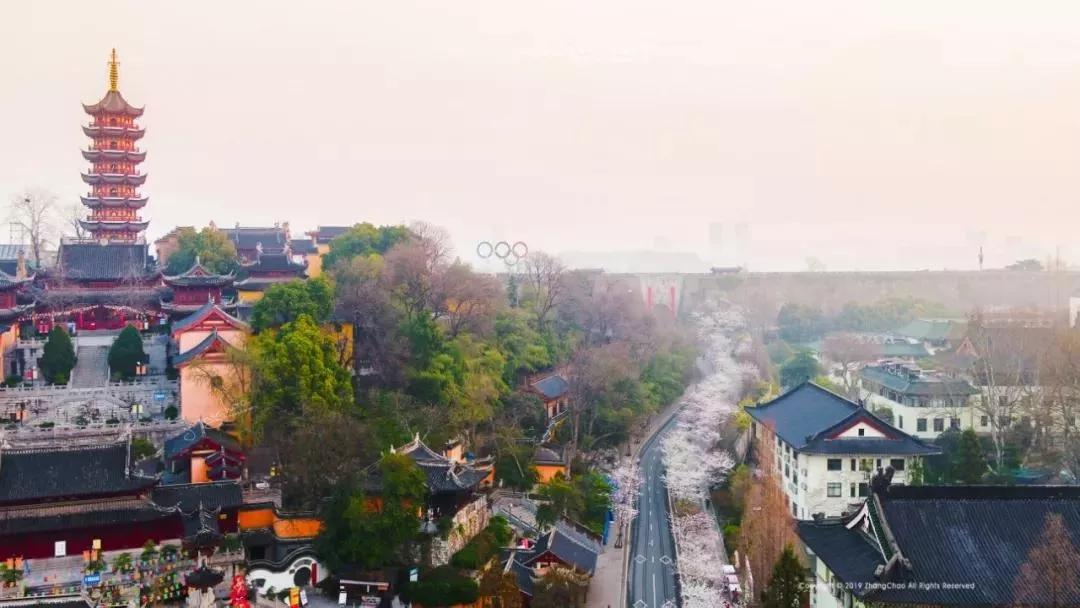 南京的礼物,南京礼物2028