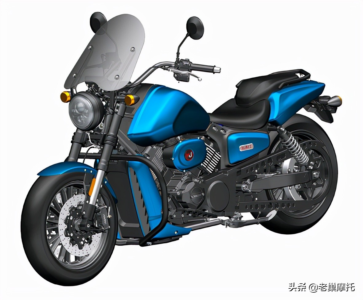 摩托车2019十佳,中国最好摩托车第一名