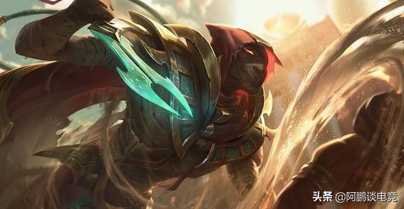 lol下路最恶心的5个组合,英雄联盟下路二人组合黑科技