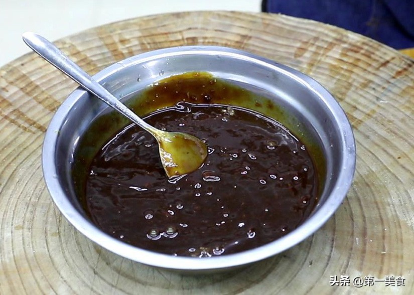 在家制作简单的拌饭酱,学会这3种下饭酱的做法