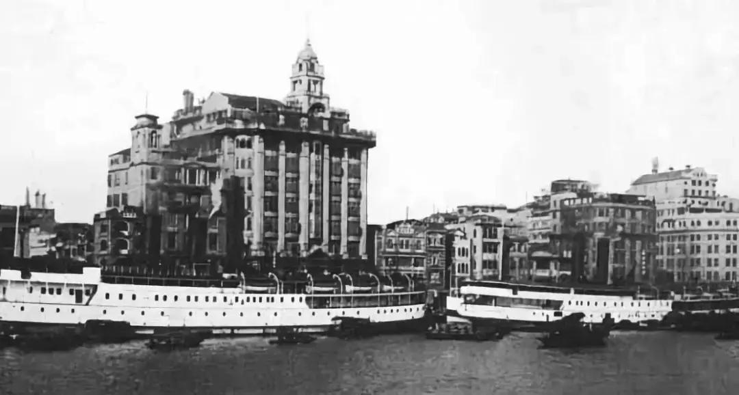 再见了,101岁的南方大厦!你好,广州“新外滩”