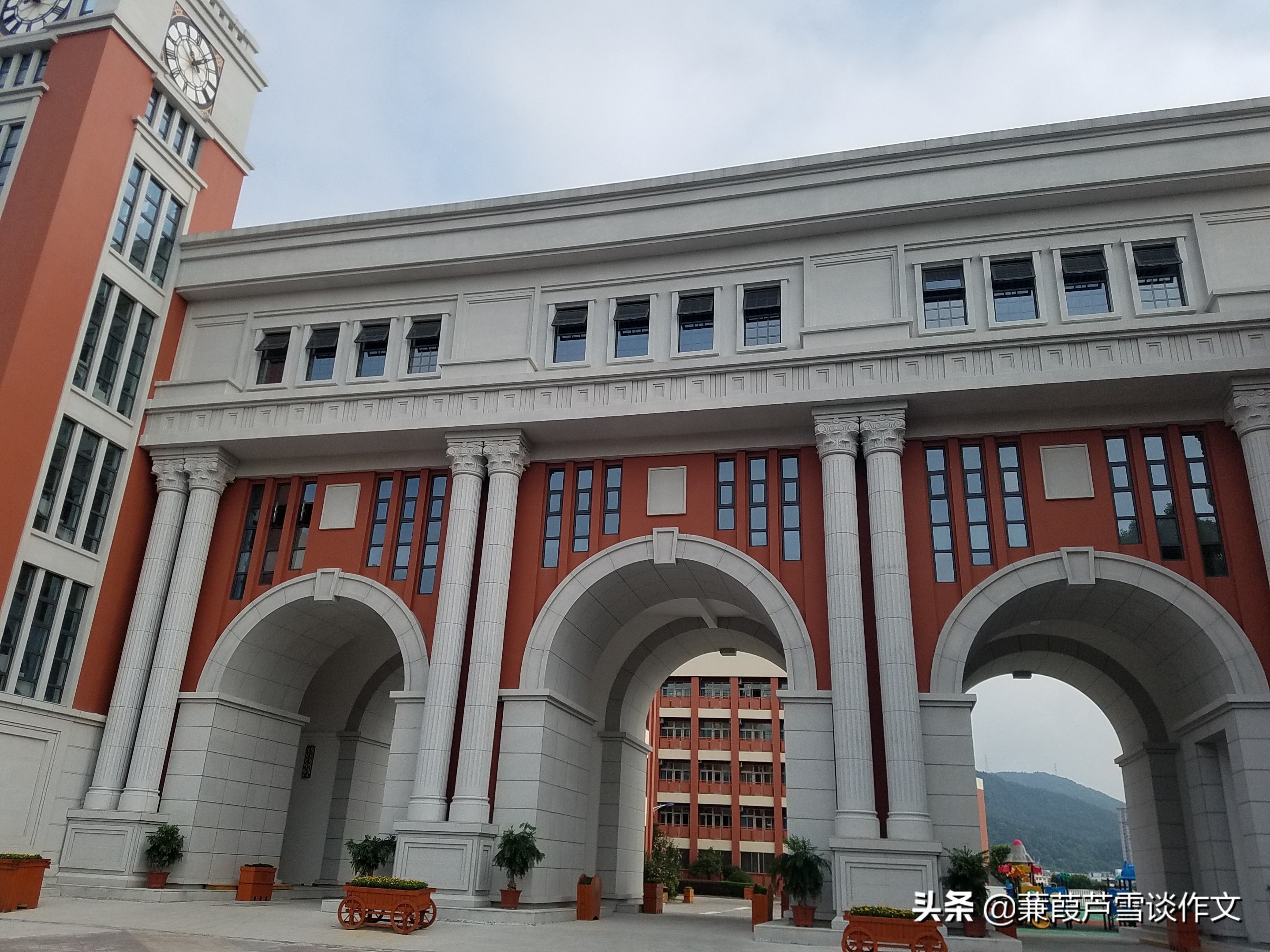 开学记六年级作文400字,开学季关于学习的作文