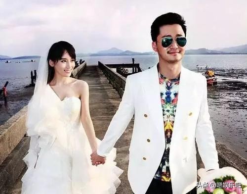 李小璐贾乃亮婚纱照惊艳,贾乃亮李小璐拍婚纱照在三亚哪