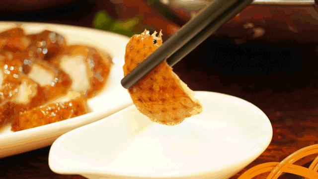 糖让每一只鸭子死得其所