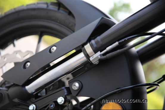 凯越500x和400x哪个值得购买,凯越400拉力车评测视频