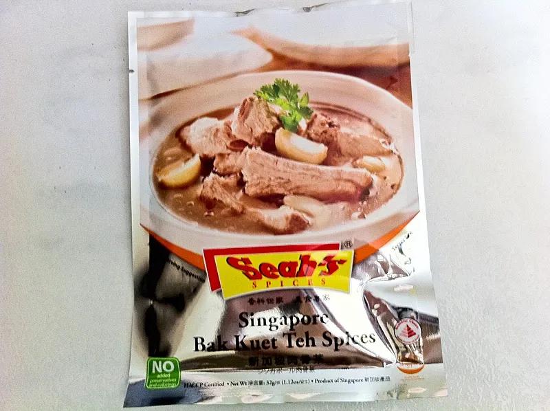 新加坡必买十大手信,新加坡必买特色手信