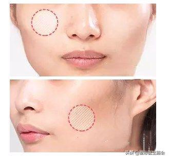 大方脸女生的优点和缺点,大方脸怎么改变脸型