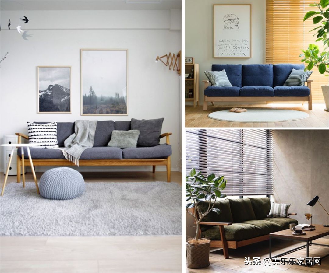 别人家的客厅为什么好看,为啥你家的客厅没有别人家高级