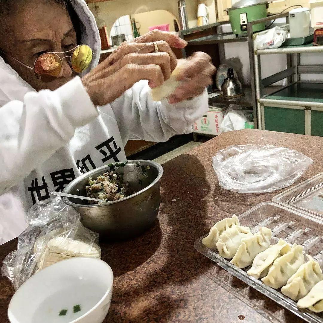 潮人集体自闭？“网红潮人”都被这群“老潮人”撩走了！