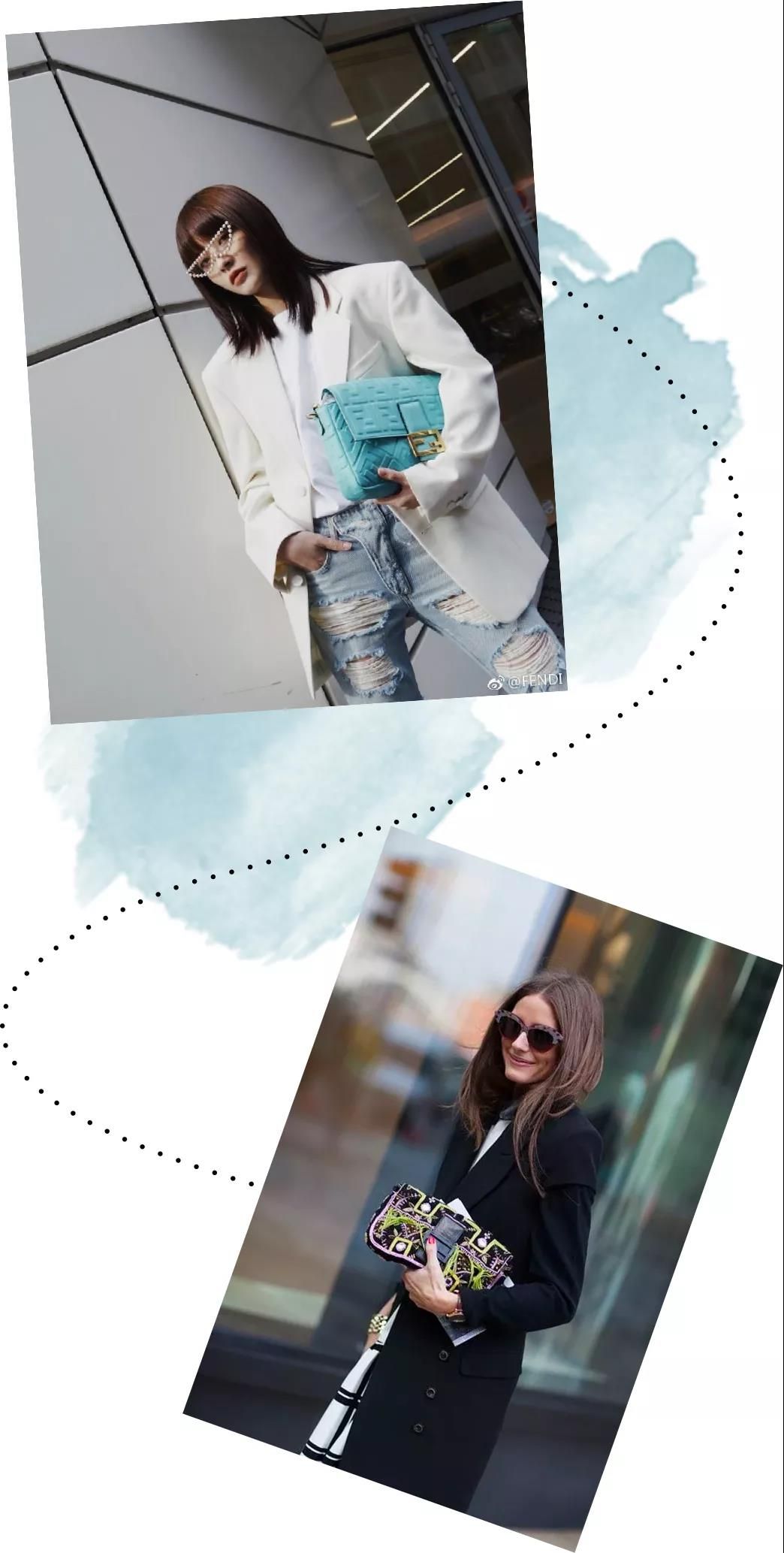 fendi新法棍,fendi法棍包中古