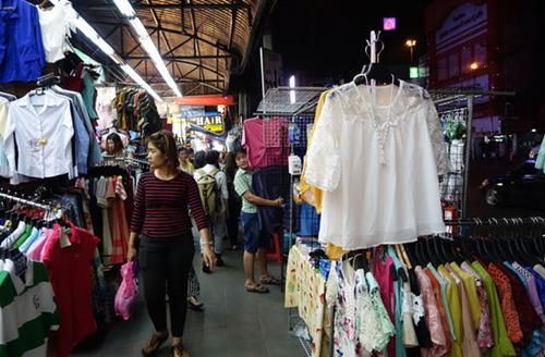 泰国市场推荐,泰国市场攻略