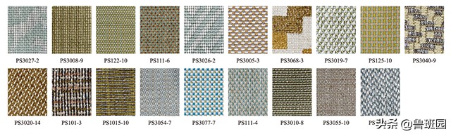 布艺视觉艺术,布艺艺术感悟