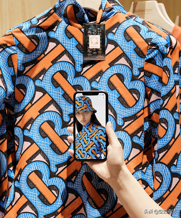 burberry的自然拼读,burberry云淡风轻