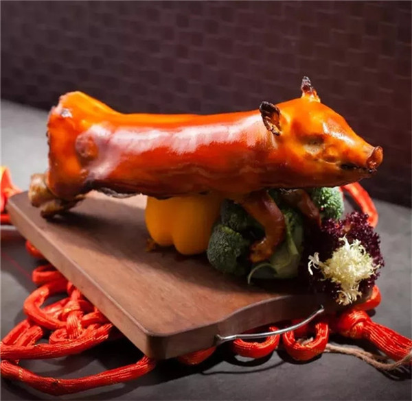 年夜饭菜单2021菜标准,最受欢迎的年夜饭菜系