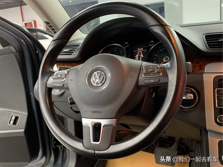 2011款迈腾2.0tsidsg豪华型,13年大众迈腾旅行版四驱二手价格