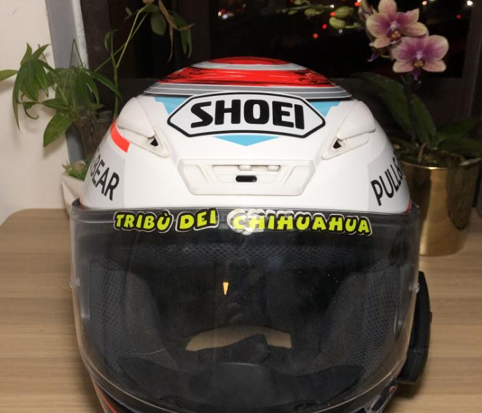 shoeiz7全盔,shoeiz7是入门盔吗