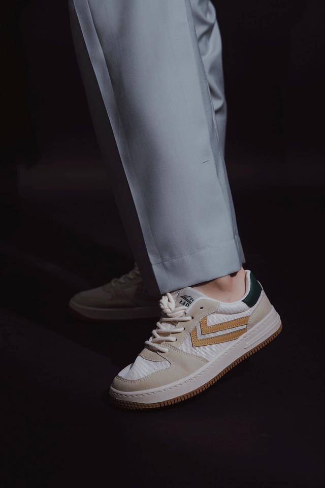 秋冬款运动品牌复古鞋推荐,美式复古风运动鞋推荐