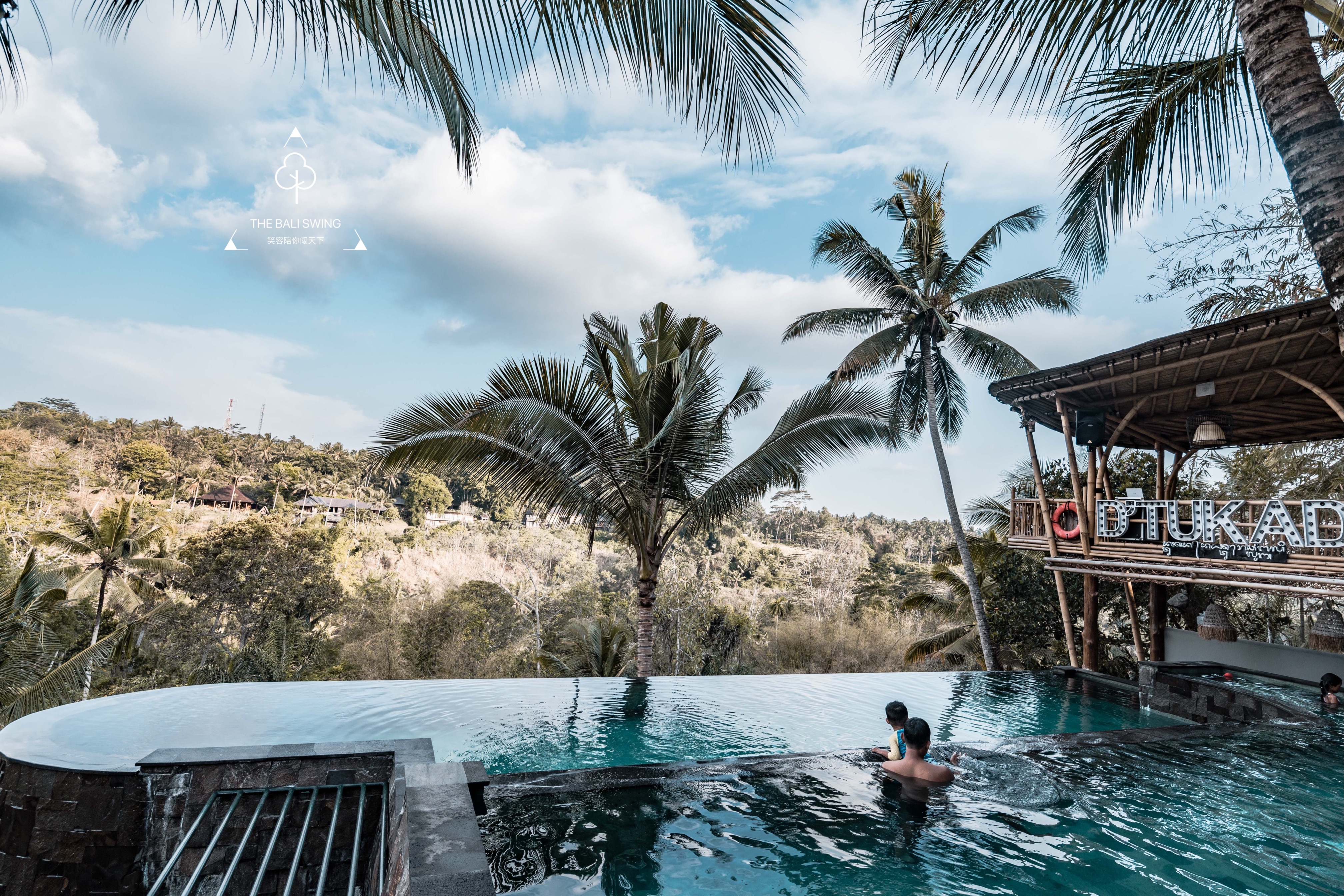 巴厘岛网红打卡地,网红打卡旅游胜地巴厘岛