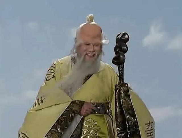 寿星在天庭地位非凡,寿星在仙界的地位