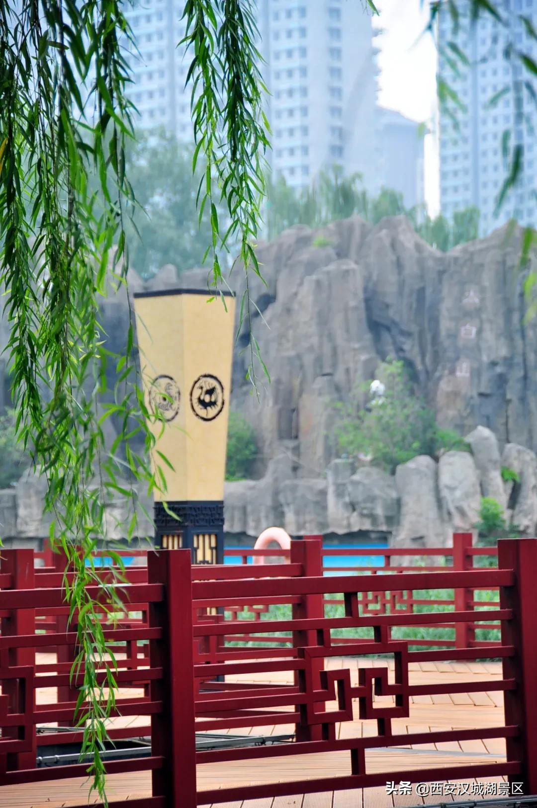 汉城湖旅游风景好看吗,冬日的汉城湖有多美