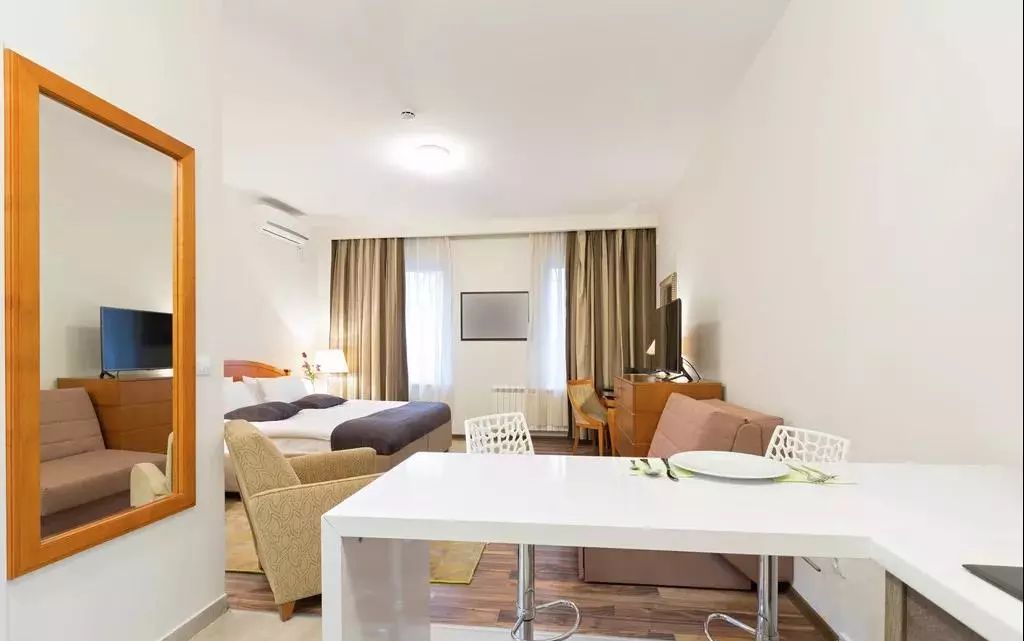 为什么不建议买商住别墅,为什么不建议买公寓呢