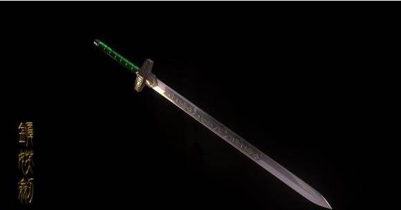 仙剑奇侠传十大名剑排名,仙剑奇侠传中国十大高手