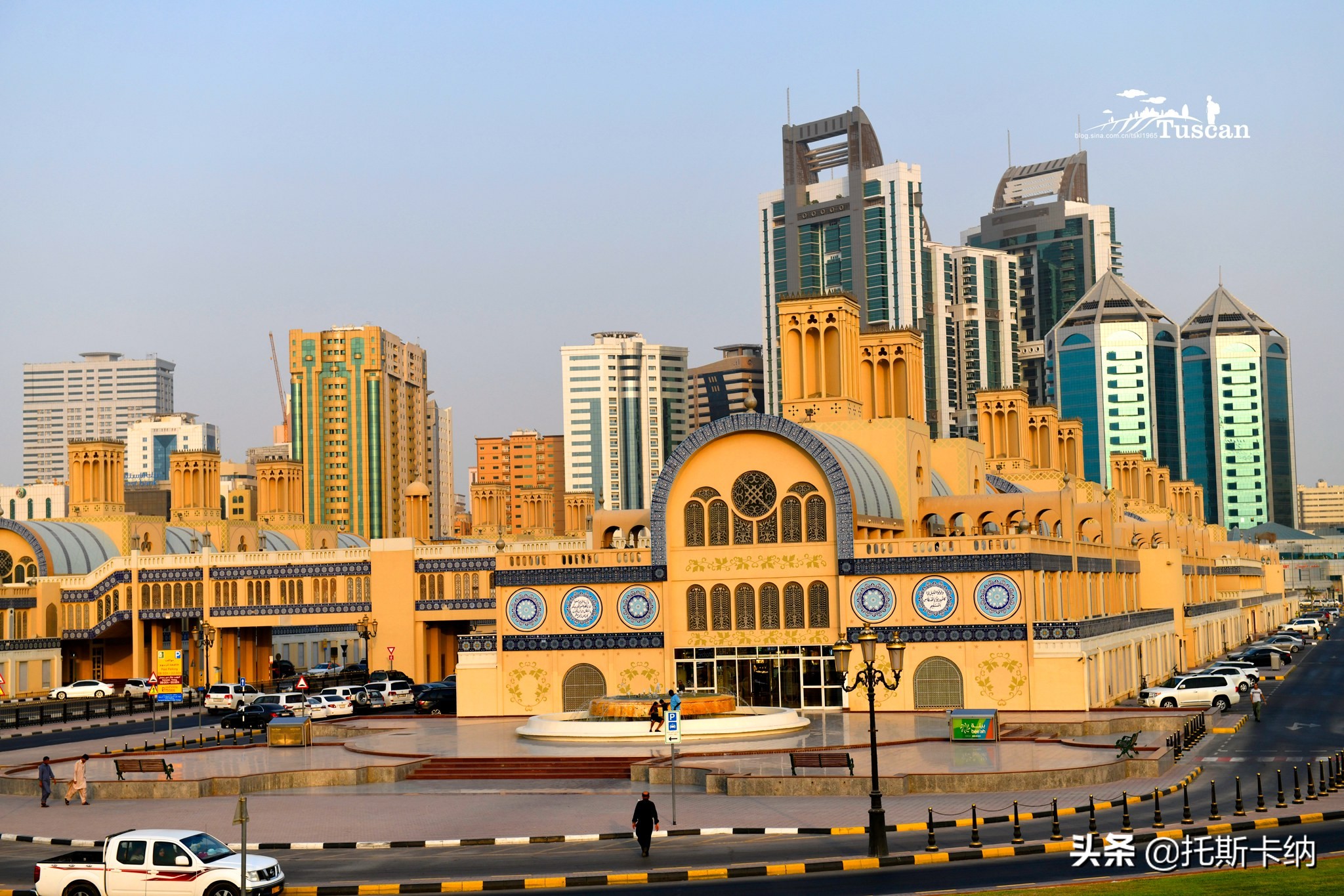 阿联酋沙迦有什么好玩,阿联酋沙迦景点介绍