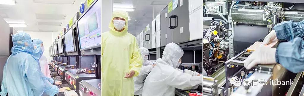 国产手机配件供应商,国产手机屏幕供应商排名