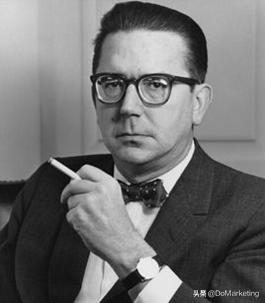 来自“牛仔故乡”的广告大师：不讲实效的广告都是“耍流氓”
