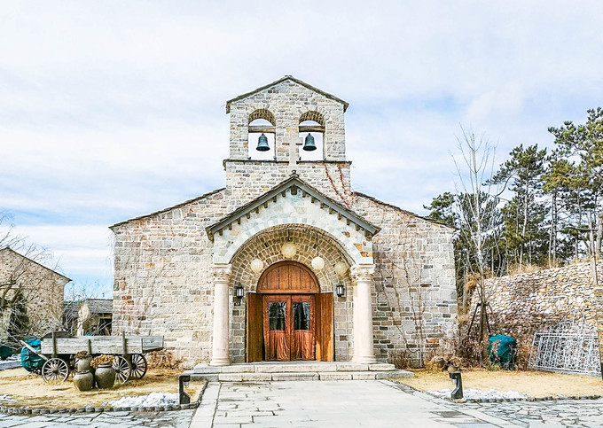 北京到古北水镇自驾攻略,北京去古北水镇两日游