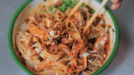 微游|永昌美食十二食辰