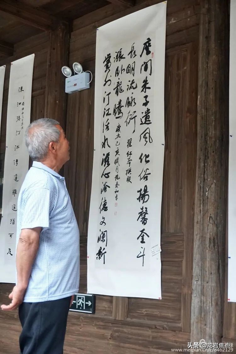 长汀一日游的视频,长汀自驾游攻略一日游