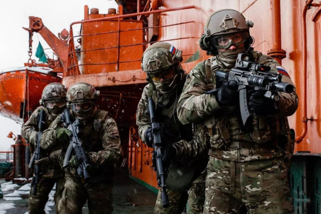 各国军队突击步枪对比,军用突击步枪有哪些