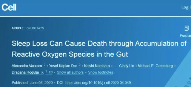 了解人体的奥秘善待自己的身体,了解一个大自然的科学现象