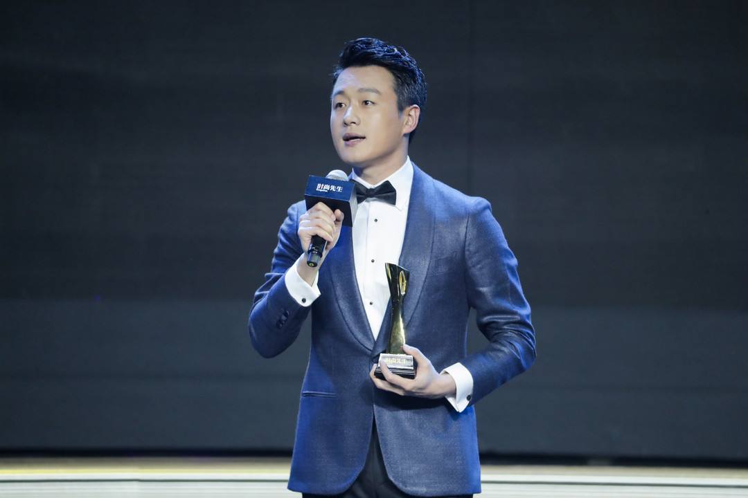 四大流量小生现状,2009年四大小生