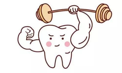 疫情护身符,疫情期间怎么护牙最好呢