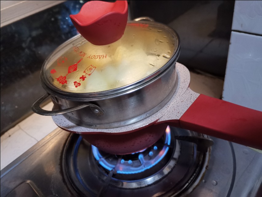 轩妈烘焙宝宝辅食,轩妈辅食记