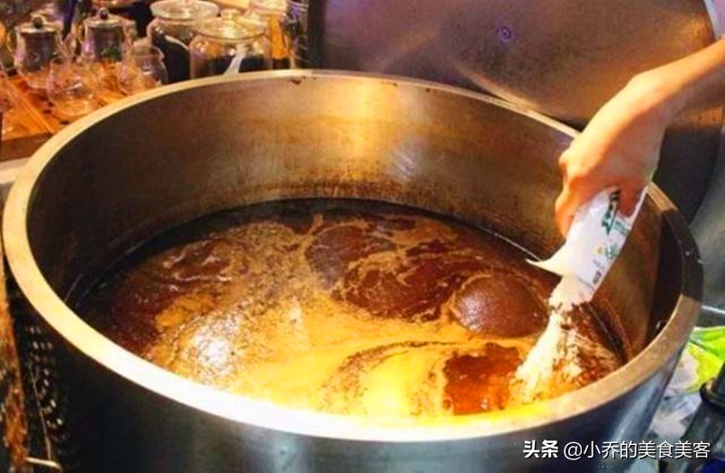 卤肉怎么减少水分流失,卤肉水分多怎么办