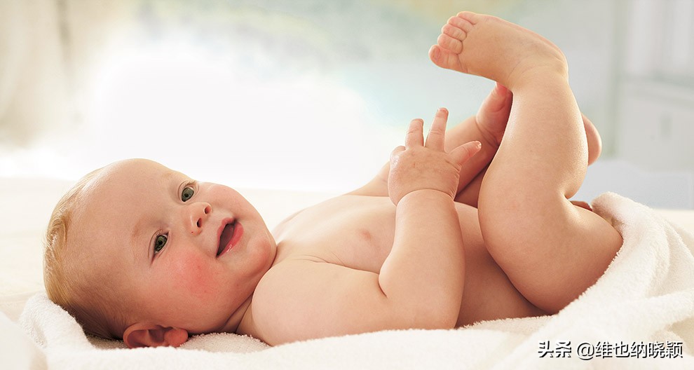 德奥制造，晓颖介绍——好用不贵的宝宝护理霜