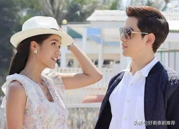 高甜很撩的泰剧,超甜韩剧男主很会撩