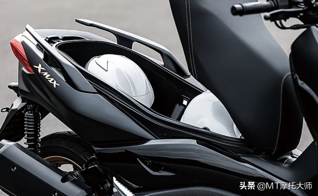 雅马哈xmax250官方售价,2019款雅马哈xmax250