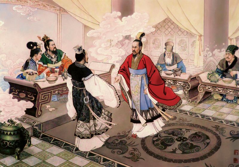 大丈夫还是真小人？结合其特点及局限性，剖析纵横家这一特殊群体