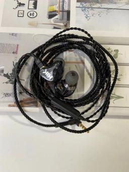 现在最流行的三款有线耳机,戴着比较舒服的有线耳机推荐