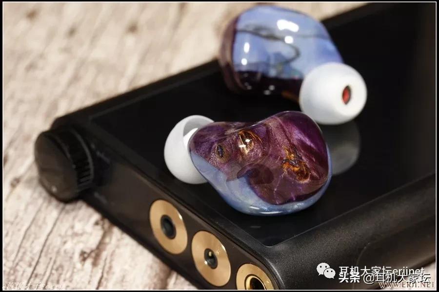 德国INEARProMissionX旗舰入耳监听耳塞评测