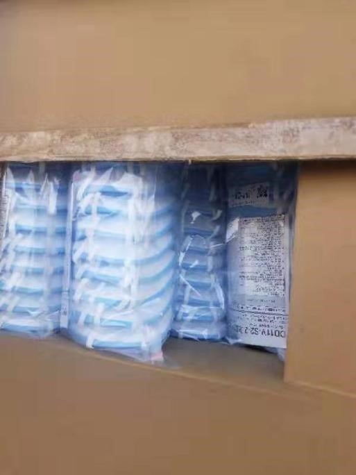 全力保障疫情期间货物运输通畅,保物流畅通疫情防控寻求最优解