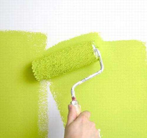 刷油漆的正确方法和流程,刷油漆的注意事项